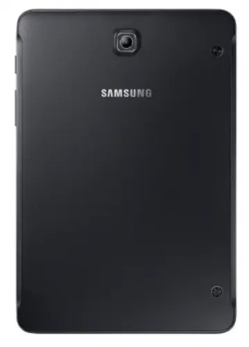 Samsung Galaxy Tab S2 SM-T713 32GB Wi-Fi 8″  Siyah Tablet - Samsung Türkiye Garantili