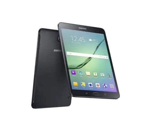 Samsung Galaxy Tab S2 SM-T713 32GB Wi-Fi 8″  Siyah Tablet - Samsung Türkiye Garantili