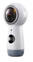 Samsung Gear 360 (2017) R210-SM-R210NZWATUR Kamera – Samsung Türkiye Garantili