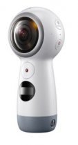 Samsung Gear 360 (2017) R210-SM-R210NZWATUR Kamera – Samsung Türkiye Garantili