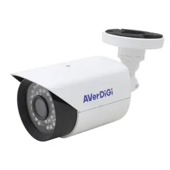 SPY Averdigi AD-215B 2.0 Mega Piksel AHD IR Bullet Kamera