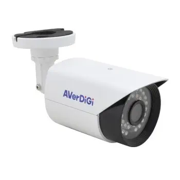 SPY Averdigi AD-215B 2.0 Mega Piksel AHD IR Bullet Kamera