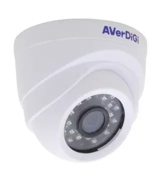 SPY Averdigi AD-215D 2.0 Mega Piksel AHD IR Dome Kamera