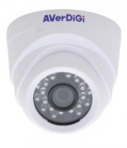 SPY Averdigi AD-215D 2.0 Mega Piksel AHD IR Dome Kamera