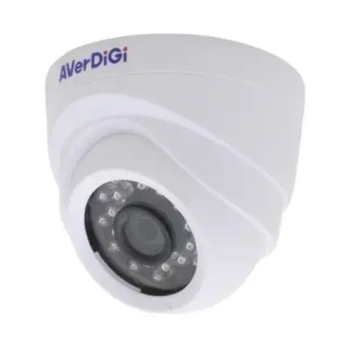 SPY Averdigi AD-215D 2.0 Mega Piksel AHD IR Dome Kamera