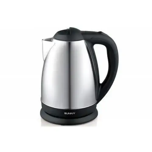 Sunny Sadem 1.7 Litre Paslanmaz Çelik Su Isıtıcı Kettle