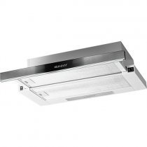 Sunny SN8ASPINX01 SNY 581 Inox Aspiratör