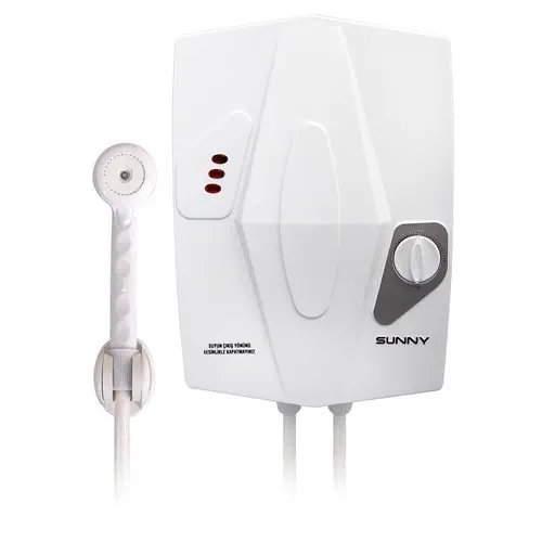 Sunny SN8SOFE03 AT 570 Elektrikli Ani Su Isıtıcısı Şofben