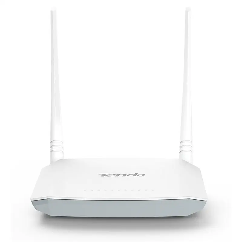 Tenda V300 4 Port Wi-Fi-N 300Mbps VDSL Modem
