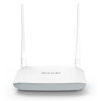 Tenda V300 4 Port Wi-Fi-N 300Mbps VDSL Modem