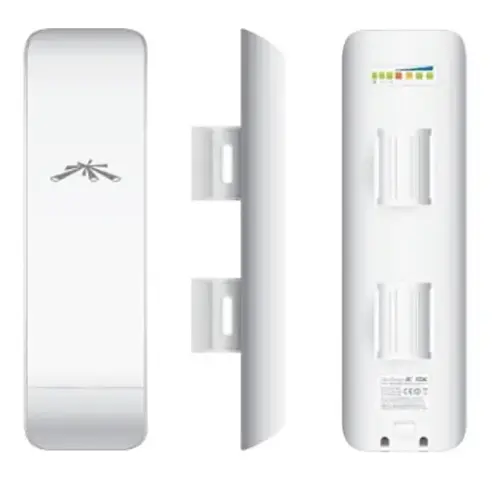 Ubiquiti Nanostation M2 NSM2 2.4GHz AirMax 150Mbps Access Point