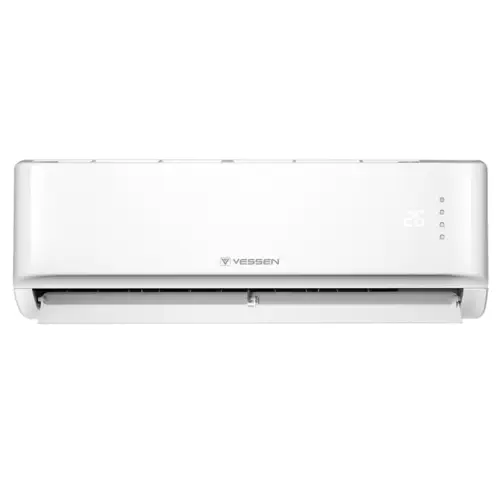 Vessen VTXN35A 12000 Btu A++ Inverter Klima (Daikin Servis Güvencesinde)