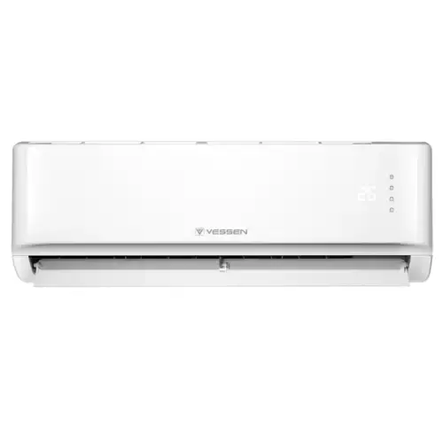 Vessen VTXN35A 12000 Btu A++ Inverter Klima (Daikin Servis Güvencesinde)