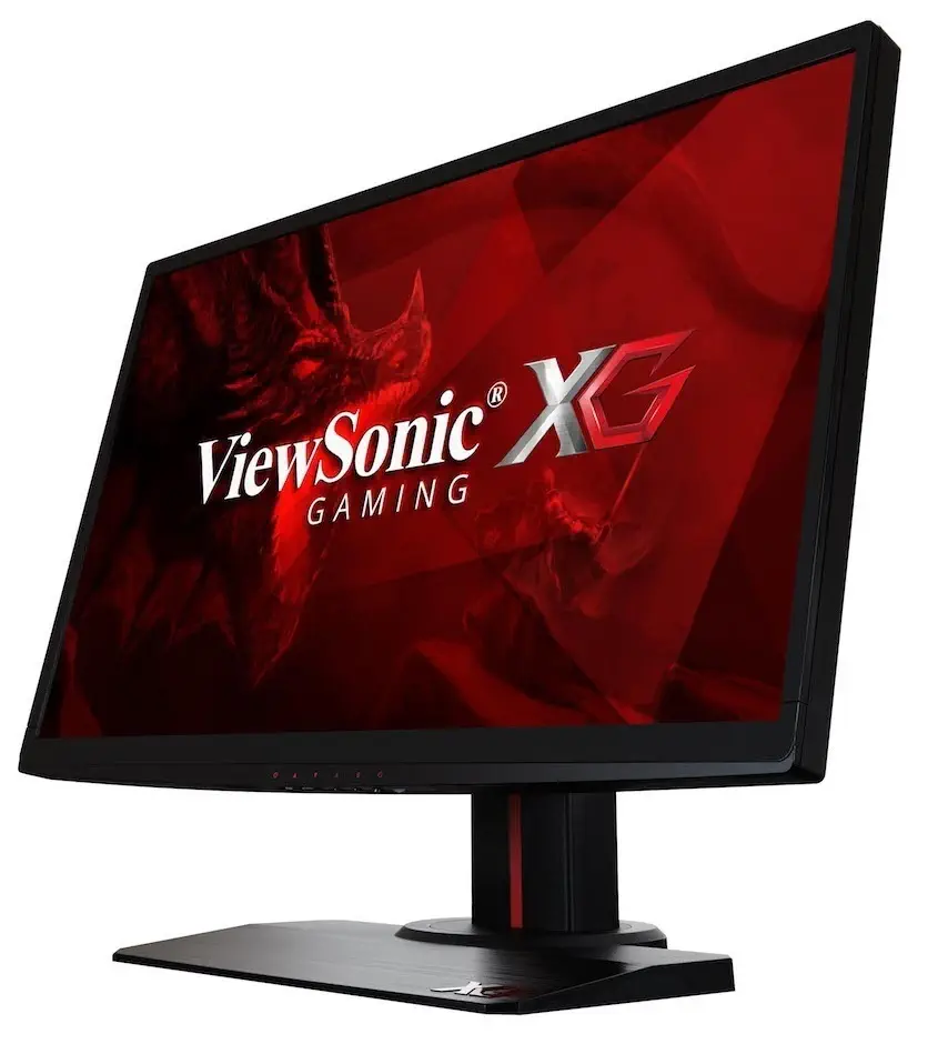 ViewSonic XG2530 25″ Full HD 1ms 240Hz 2xHDMI/DP FreeSync Profesyonel Gaming Monitör