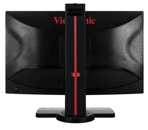 ViewSonic XG2530 25″ Full HD 1ms 240Hz 2xHDMI/DP FreeSync Profesyonel Gaming Monitör