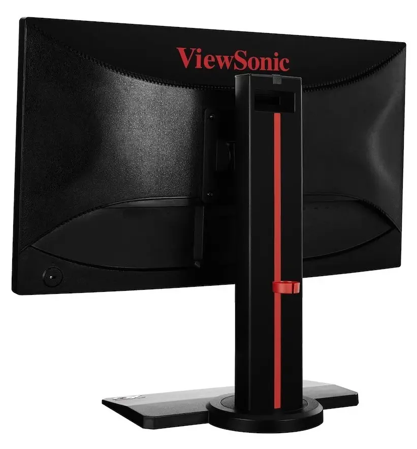 ViewSonic XG2530 25″ Full HD 1ms 240Hz 2xHDMI/DP FreeSync Profesyonel Gaming Monitör