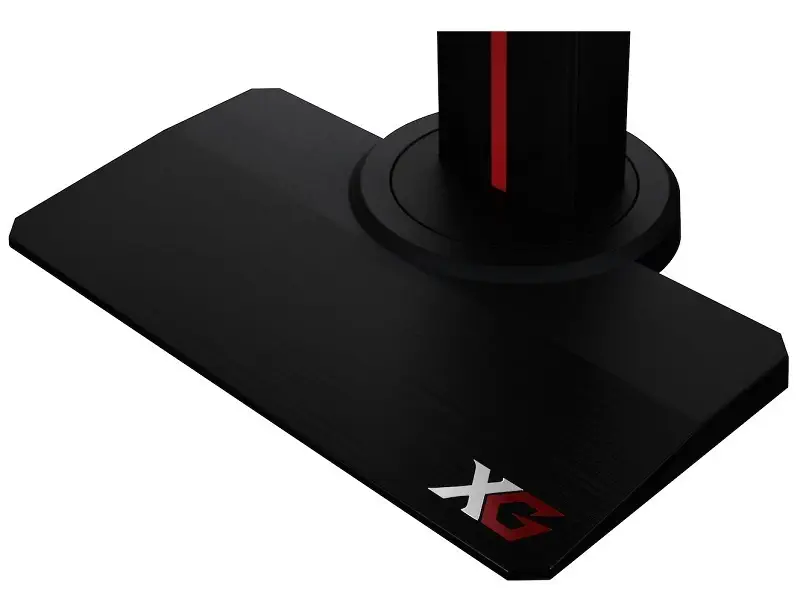 ViewSonic XG2530 25″ Full HD 1ms 240Hz 2xHDMI/DP FreeSync Profesyonel Gaming Monitör