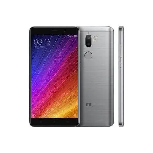 Xiaomi Mİ 5S Plus 64GB Dual Sim Koyu Gri Cep Telefonu (İthalatçı Firma Garantili)