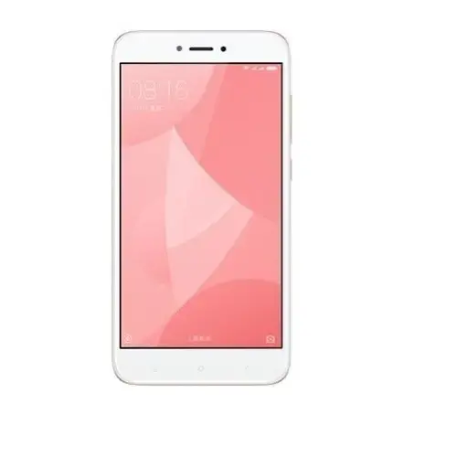 Xiaomi Redmi 4x Dual Sim 16GB Pembe Cep Telefonu (İthalatçı Firma Garantili)