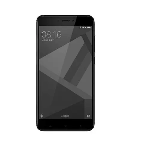 Xiaomi Redmi 4x Dual Sim 16GB Siyah Cep Telefonu (İthalatçı Firma Garantili)