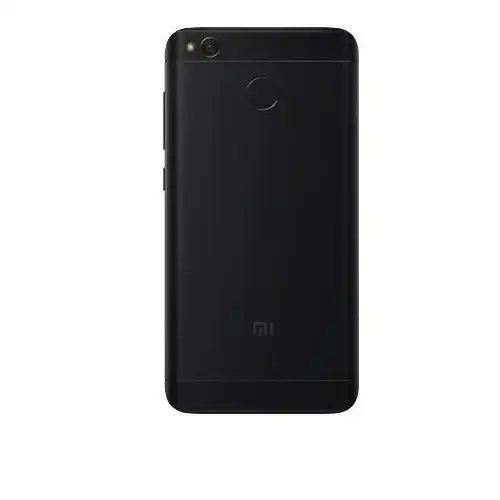 Xiaomi Redmi 4x Dual Sim 16GB Siyah Cep Telefonu (İthalatçı Firma Garantili)