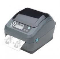 Zebra GK42-102520-000 203DPI Serial/USB/Paralel Barkod Yazıcı