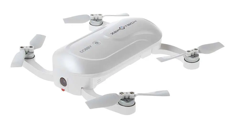 Zerotech Dobby Pocket Drone