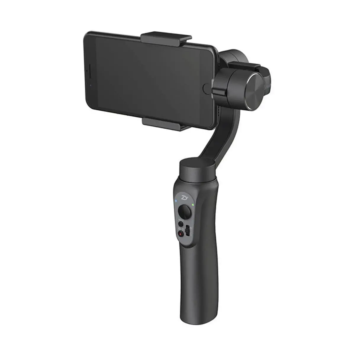 Zhiyun Smooth-Q 3 Eksenli El Gimbalı
