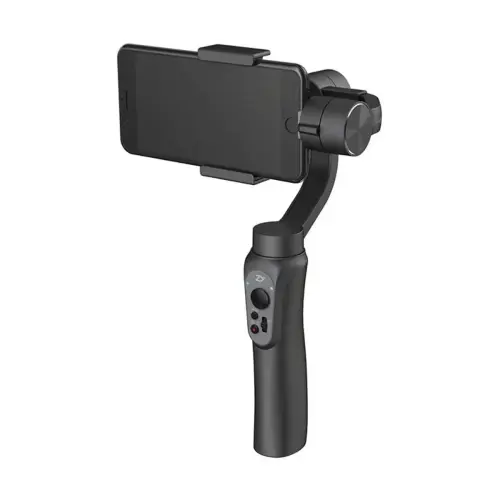 Zhiyun Smooth-Q 3 Eksenli El Gimbalı