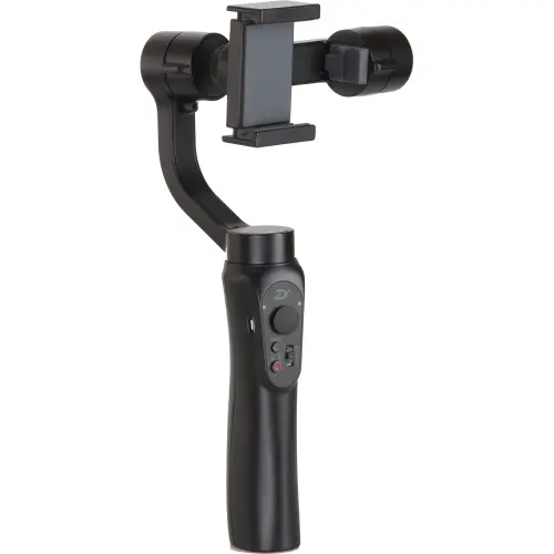Zhiyun Smooth-Q 3 Eksenli El Gimbalı