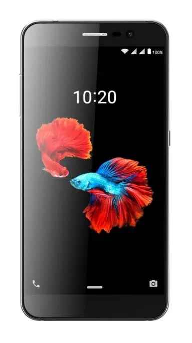 ZTE Blade A910 16 GB Dual Sim Silver Cep Telefonu (Distribütör Garantili)