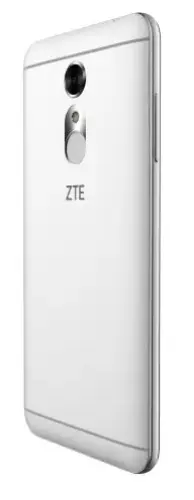 ZTE Blade A910 16 GB Dual Sim Silver  Cep Telefonu (Distribütör Garantili)