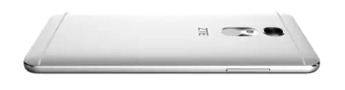 ZTE Blade A910 16 GB Dual Sim Silver  Cep Telefonu (Distribütör Garantili)