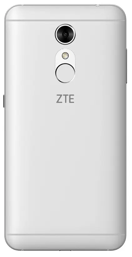 ZTE Blade A910 16 GB Dual Sim Silver Cep Telefonu (Distribütör Garantili)