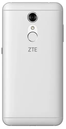 ZTE Blade A910 16 GB Dual Sim Silver  Cep Telefonu (Distribütör Garantili)