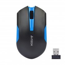 A4 Tech G3-200N 1000DPI 3 Tuş V-Track Optik Kablosuz Mouse
