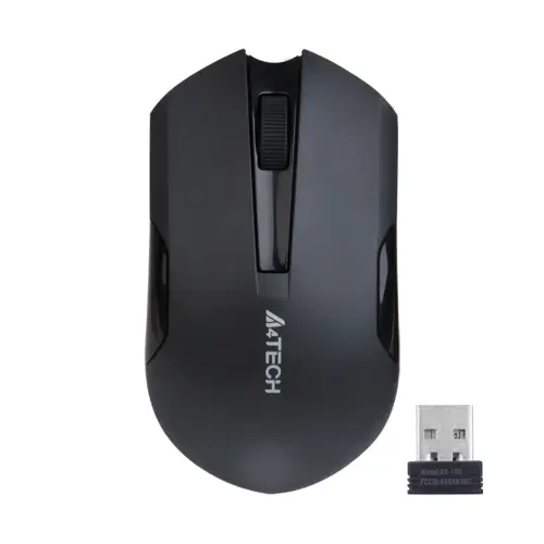  A4 Tech G3-200N 1000DPI 3 Tuş V-Track Optik Mouse