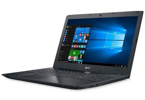 Acer E5-553G-TG AMD A10-9600P 2.40GHz 8GB 1TB 2GB R7 M440 15.6″ FreeDOS Notebook - NX.GEQEY.003