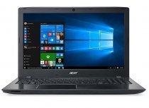 Acer E5-553G-TG AMD A10-9600P 2.40GHz 8GB 1TB 2GB R7 M440 15.6" FreeDOS Notebook - NX.GEQEY.003