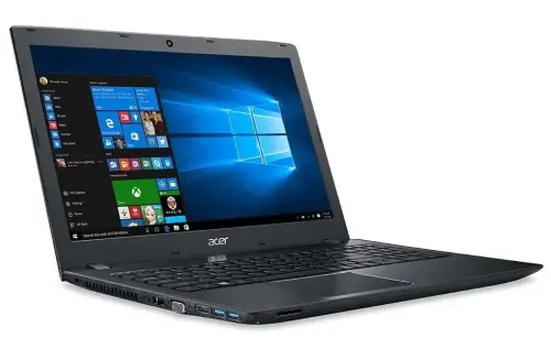 Acer E5-553G-TG AMD A10-9600P 2.40GHz 8GB 1TB 2GB R7 M440 15.6″ FreeDOS Notebook - NX.GEQEY.003