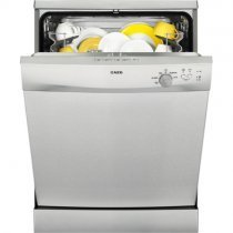AEG F35302M0 5 Programlı A+ Bulaşık Makinesi Inox