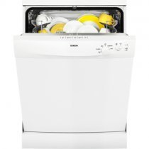 Aeg F35302W0 5 Programlı A+ Bulaşık Makinesi Beyaz
