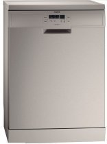 Aeg F56312M0 6 Programlı 13 Kişilik Bulaşık Makinesi İnox