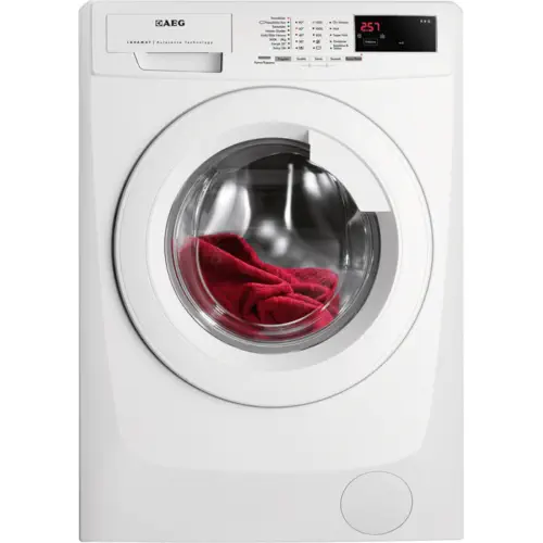 AEG L68280FL 8 Kg 1200 Devir A+++ Çamaşır Makinesi