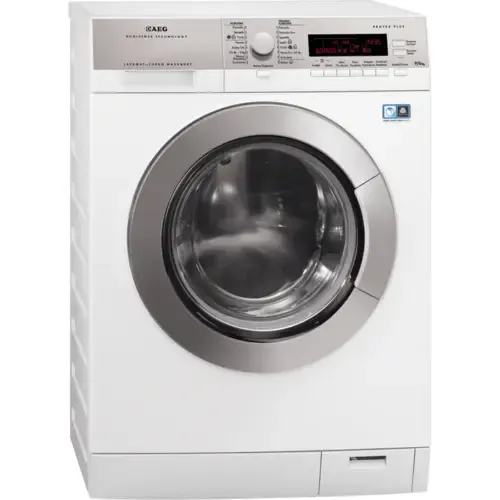 Aeg L87695WD2 9 Kg 1600 Devir Kurutmalı Çamaşır Makinesi Beyaz