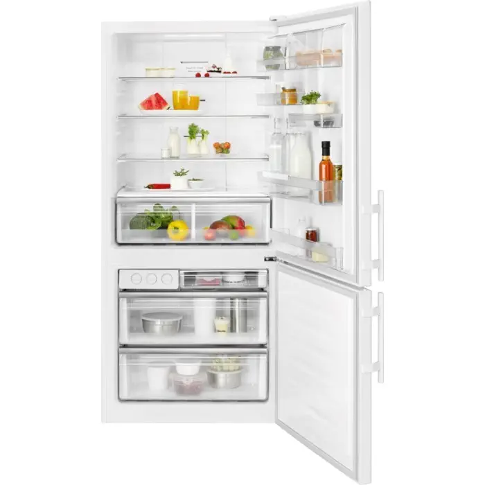 AEG RCB74711NW 465 Lt No Frost Buzdolabı Beyaz