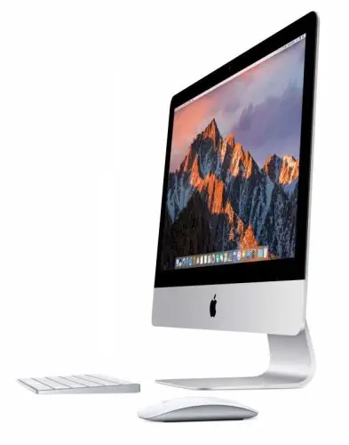 Apple iMac MNDY2TU/A Core i5 3.0GHz 8GB 1TB 2GB Radeon Pro 555 21.5″ Retina 4K All In One PC