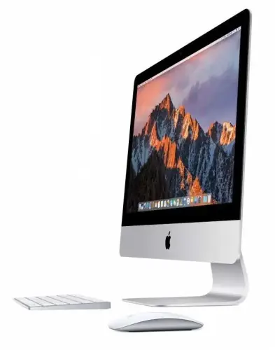 Apple iMac MNDY2TU/A Core i5 3.0GHz 8GB 1TB 2GB Radeon Pro 555 21.5″ Retina 4K All In One PC