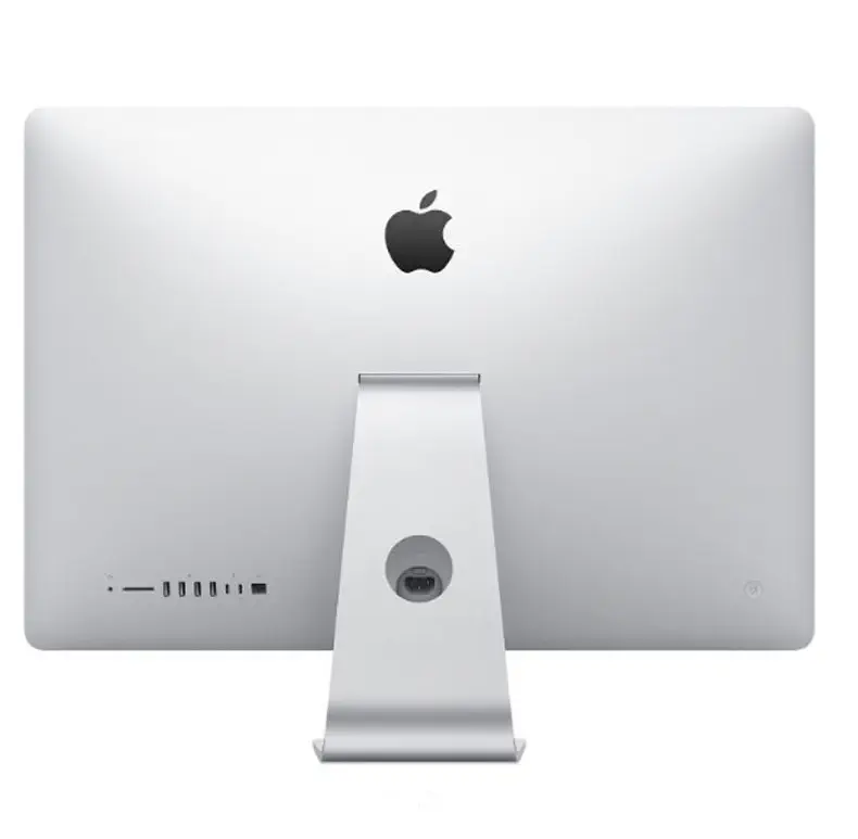 Apple iMac MNED2TU/A Core i5 3.8GHz 8GB 2TB 8GB Radeon Pro 580 27″ Retina 5K All In One PC