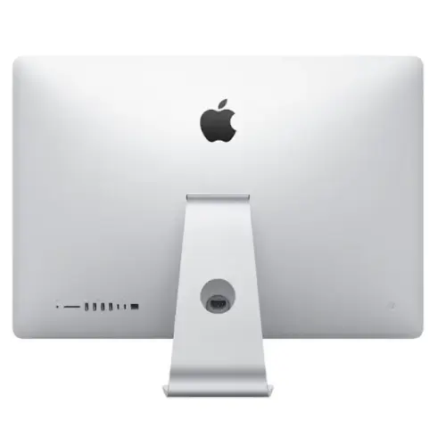 Apple iMac MNED2TU/A Core i5 3.8GHz 8GB 2TB 8GB Radeon Pro 580 27″ Retina 5K All In One PC